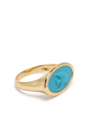 Eshvi seaside ring - Neutrals