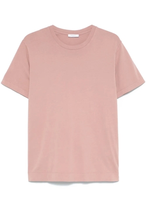 Boglioli cotton T-shirt - Pink