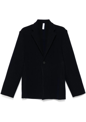 CFCL soft hypha blazer - Blue