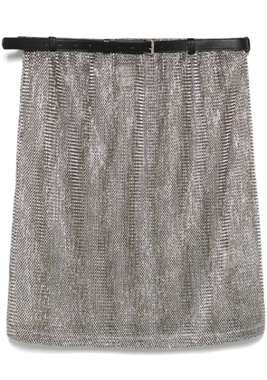 Nanushka Gilma top - Grey