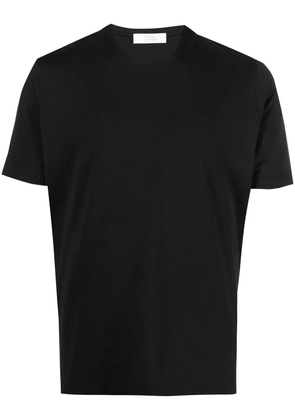Mauro Ottaviani round neck T-shirt - Black