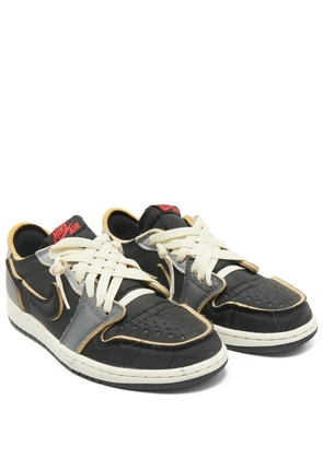 Jordan Air Jordan 1 sneakers - Black