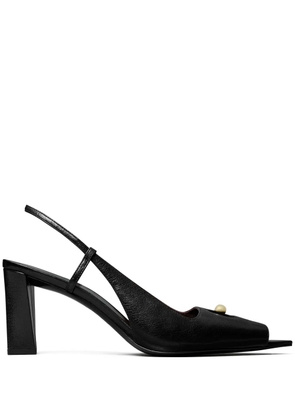 Tory Burch Pierced pumps - Black