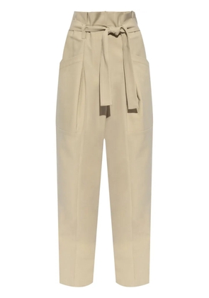 IRO Varina trousers - Neutrals