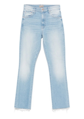 MOTHER The Insider jeans - Blue