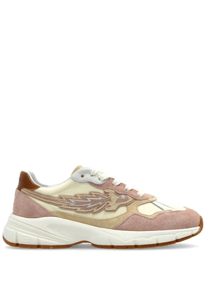 Enterprise Japan Run Rocket sneakers - Pink