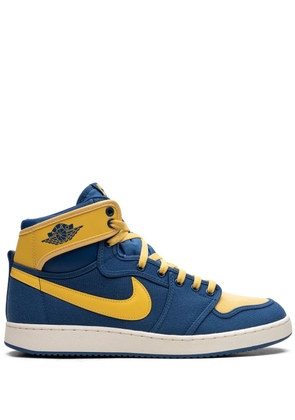 Jordan Air Jordan 1 KO 'Laney' sneakers - Blue