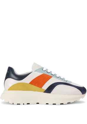 Kurt Geiger London Gaspar sneakers - White
