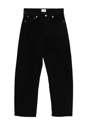 Citizens of Humanity Miro panelled jeans - Black