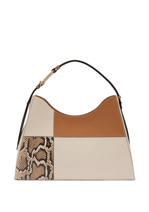 Furla Nuvola tote bag - Neutrals