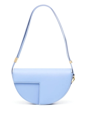 Patou Le Patou shoulder bag - Blue