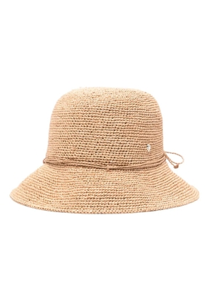 Helen Kaminski Provence raffia hat - Neutrals