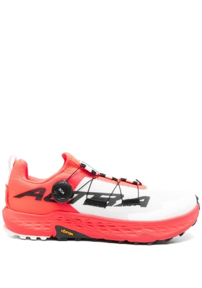 ALTRA Timp 5 Boa sneakers - White