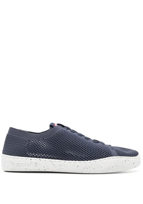 Camper Peu Touring low top sneakers - Blue