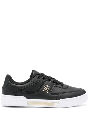 Tommy Hilfiger low-top sneakers - Black