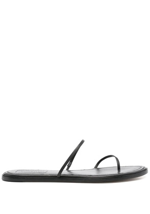 ARMARIUM Ottavia sandals - Black