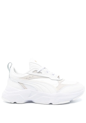 PUMA Cassia Lux sneakers - White