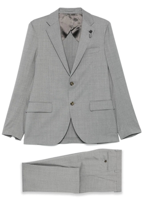 Lardini wool suit - Grey