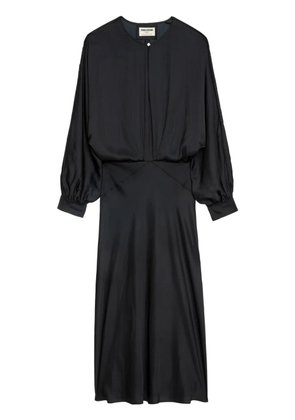 Zadig&Voltaire Ruiko dress - Black