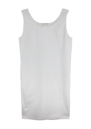 The Row Janah dress - White