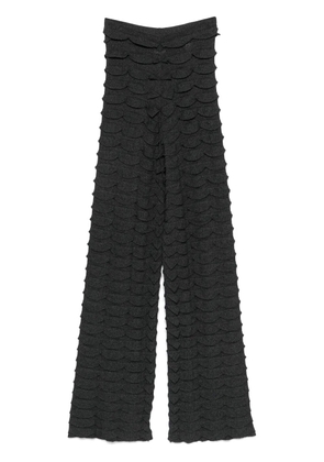 Nanushka Hedvig trousers - Grey