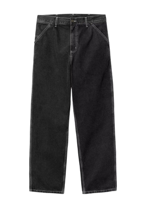 Carhartt WIP Simple jeans - Black