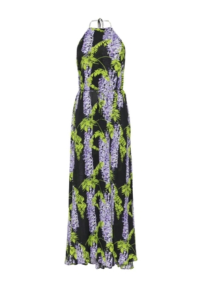 Bernadette Frannie dress - Purple