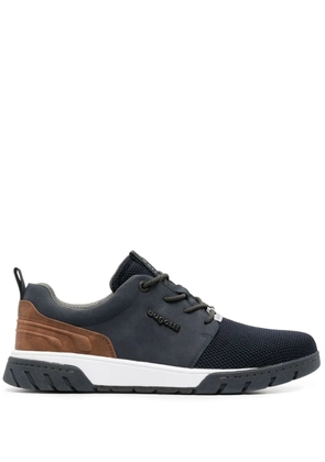 Bugatti Irish low-top sneakers - Blue