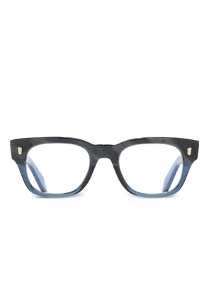 Cutler & Gross square-frame glasses - Grey