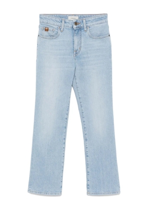 Jacob Cohën bootcut jeans - Blue