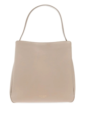 Kate Spade leather tote bag - Neutrals