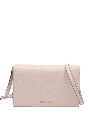 Michael Michael Kors medium Jet Set cross body bag - Pink