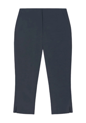 Nanushka Saoirse capri trousers - Blue