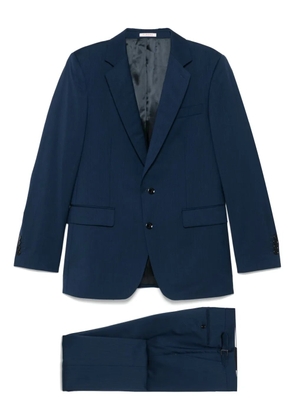 FURSAC virgin-wool suit - Blue