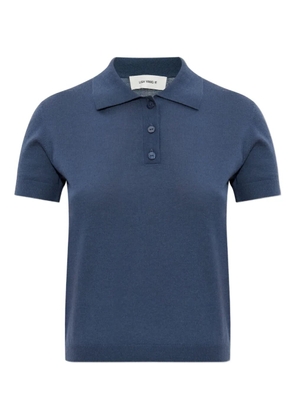 Lisa Yang The Nai short-sleeve T-shirt - Blue