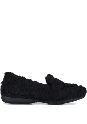 Ron White Teddy sandals - Black