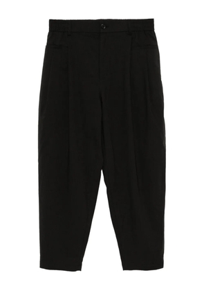 SONGZIO Homme trousers - Black
