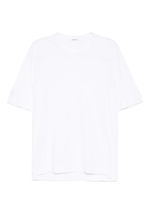 Transit short-sleeved T-shirt - White