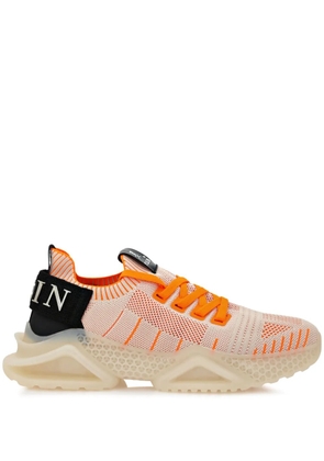Philipp Plein Runner Iconic sneakers - Neutrals