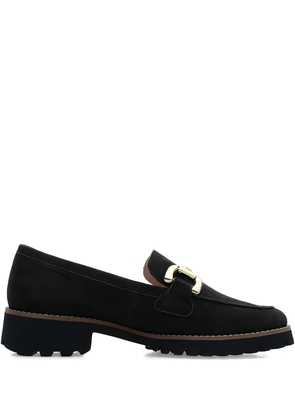 ARA Kent loafers - Black