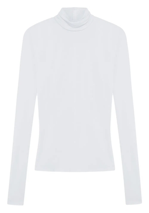 16Arlington Isse top - White