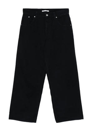 Sunflower corduroy trousers - Blue