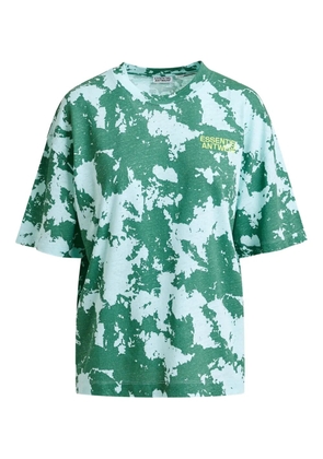 Essentiel Antwerp Ihazar T-shirt - Green