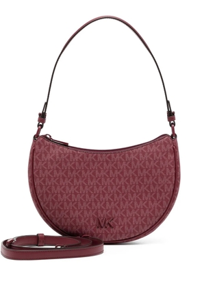 Michael Kors Kayla shoulder bag - Red