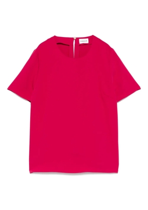 P.A.R.O.S.H. Panty blouse - Red