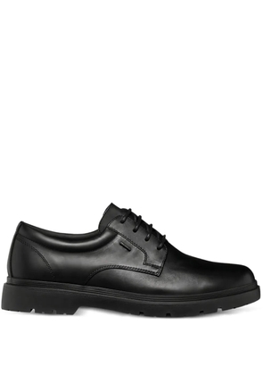 Geox Spherica lace-up shoes - Black