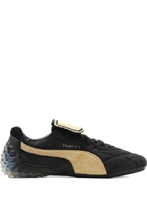 PUMA x Fenty by Rihanna Avanti 'Black/Tan' sneakers
