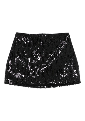 Aniye By Lulu skirt - Black