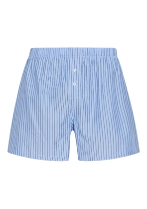 Paul Smith striped boxers - Blue