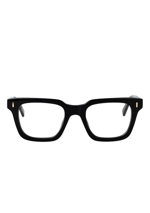 Retrosuperfuture square-frame sunglasses - Black